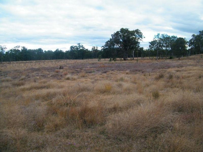 1500 Hookswood Road, Miles QLD 4415