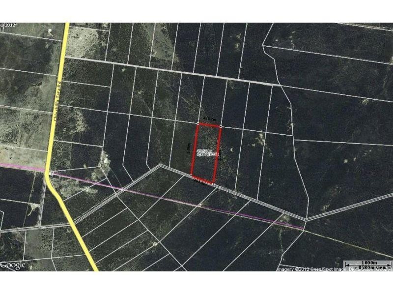 Lot 4 Wieambilla Road, Wieambilla QLD 4413