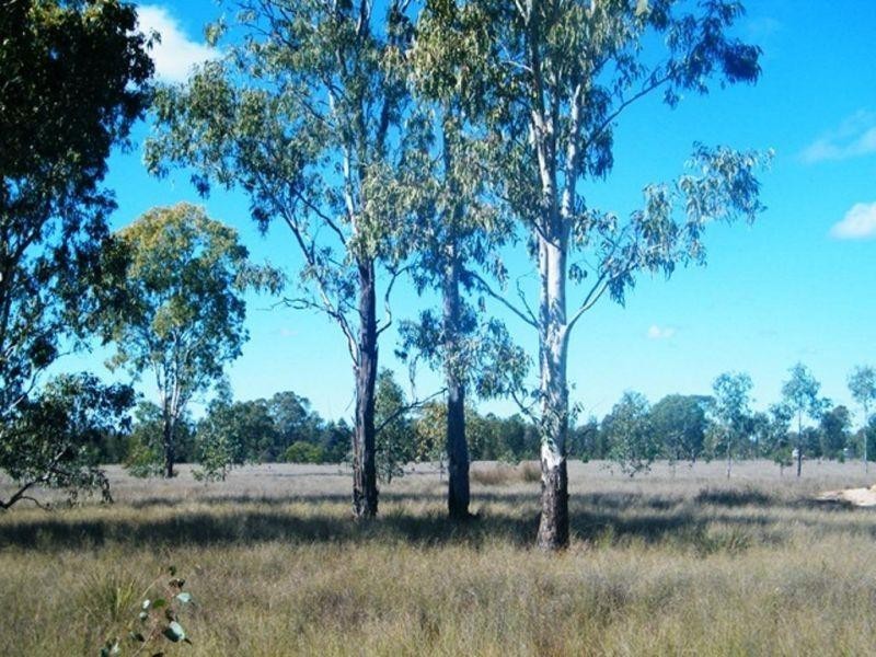 Lot 7 Weitzels Road, Kogan QLD 4406