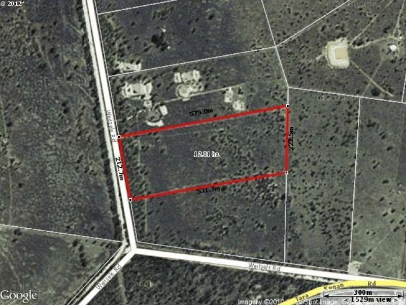 Lot 7 Weitzels Road, Kogan QLD 4406