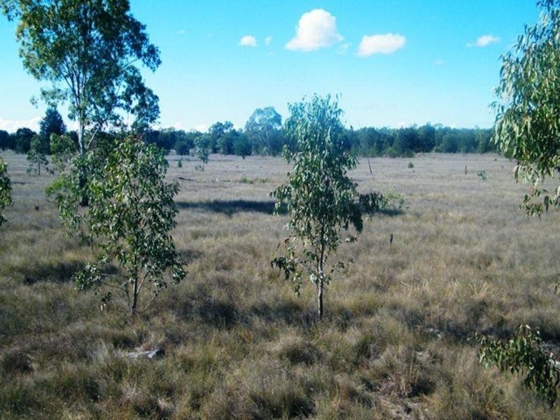 Lot 7 Weitzels Road, Kogan QLD 4406