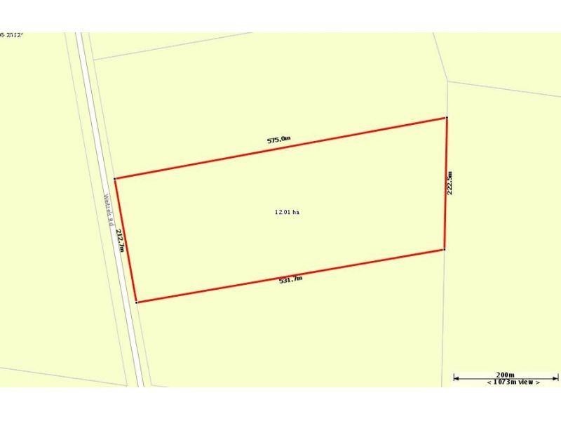 Lot 7 Weitzels Road, Kogan QLD 4406