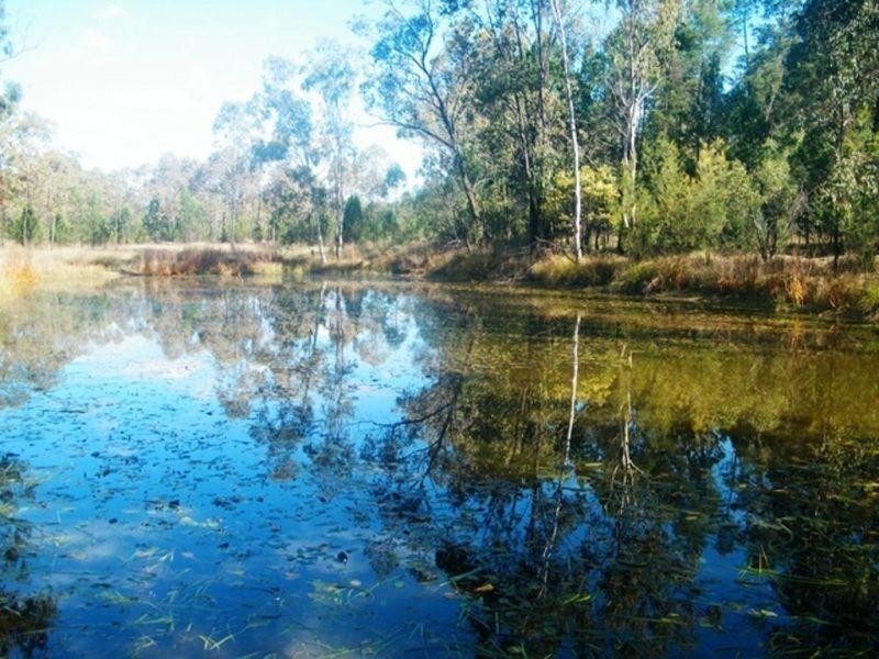 Lot 2 Banana Bridge Road, Kogan QLD 4406