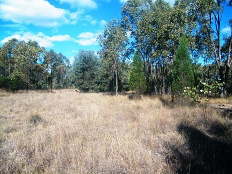 Lot 2 Banana Bridge Road, Kogan QLD 4406