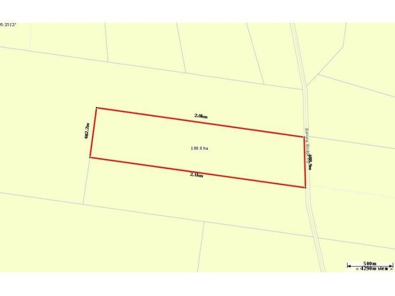 Lot 2 Banana Bridge Road, Kogan QLD 4406