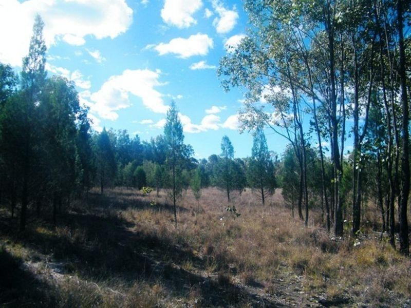 Lot 2 Banana Bridge Road, Kogan QLD 4406
