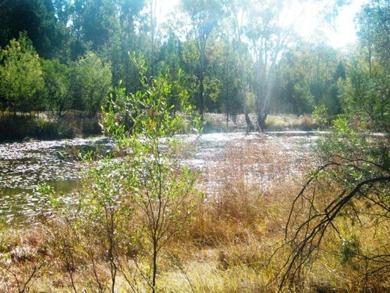 Lot 2 Banana Bridge Road, Kogan QLD 4406
