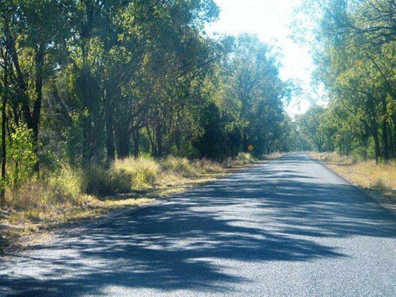Lot 2 Banana Bridge Road, Kogan QLD 4406