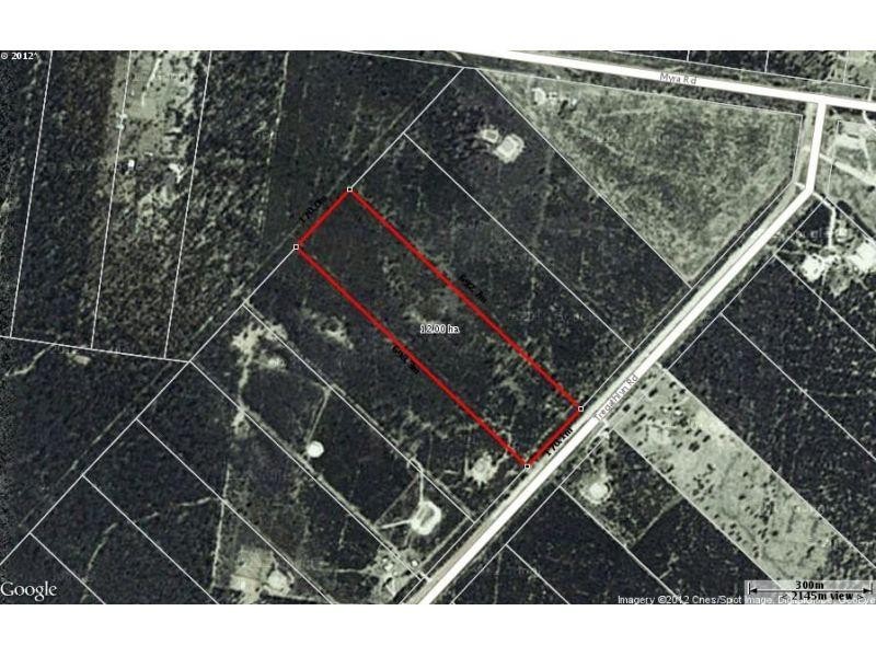 Lot 184 Tregathlyn Road, Tara QLD 4421
