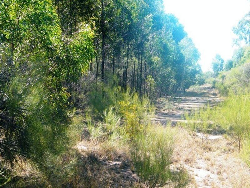 Lot 184 Tregathlyn Road, Tara QLD 4421