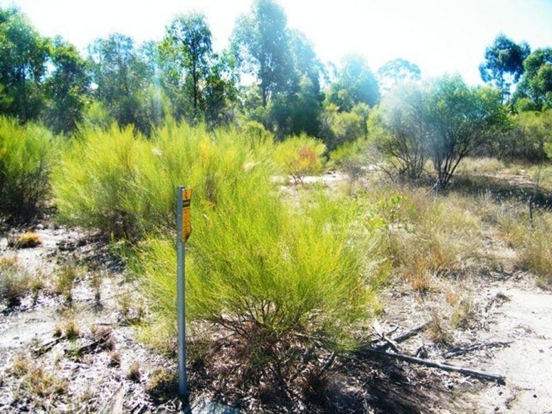 Lot 184 Tregathlyn Road, Tara QLD 4421