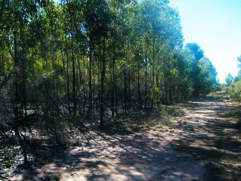 Lot 184 Tregathlyn Road, Tara QLD 4421