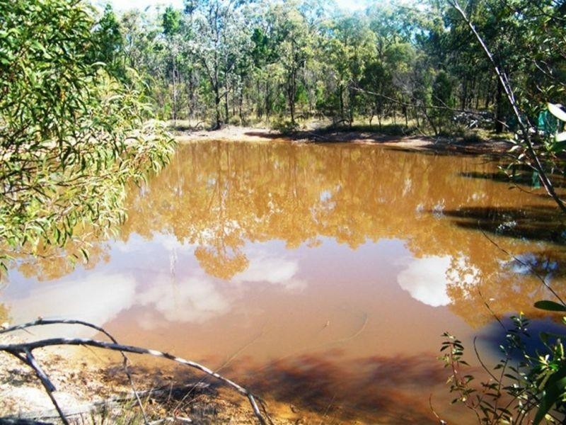 Lot 74 West Valley Road, Tara QLD 4421