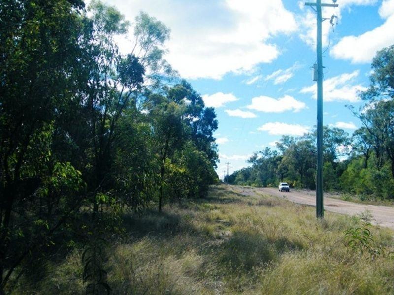 Lot 74 West Valley Road, Tara QLD 4421