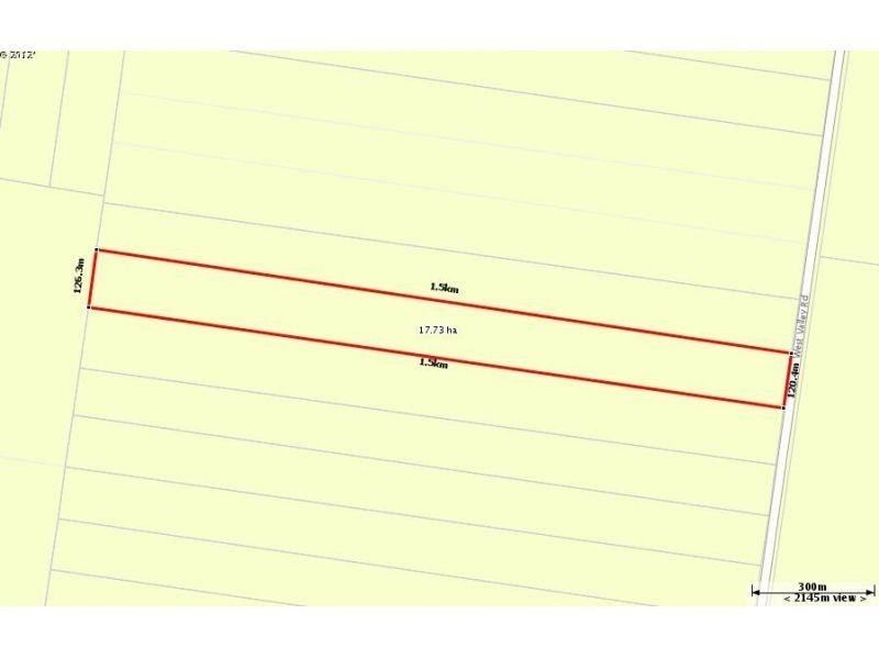 Lot 74 West Valley Road, Tara QLD 4421