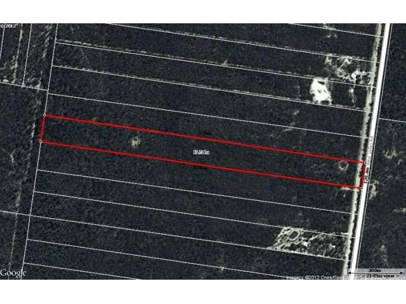 Lot 74 West Valley Road, Tara QLD 4421