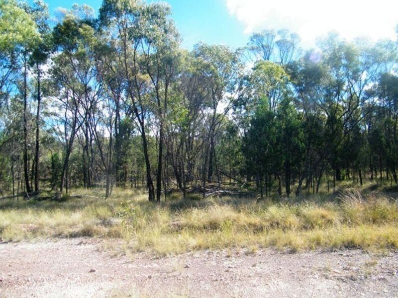 Lot 74 West Valley Road, Tara QLD 4421