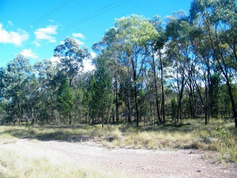 Lot 74 West Valley Road, Tara QLD 4421