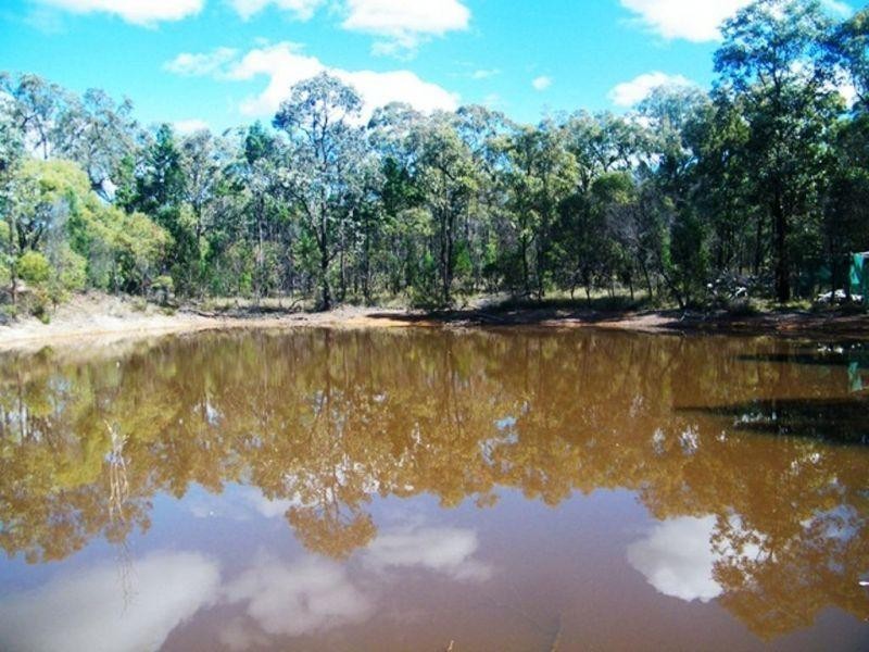Lot 74 West Valley Road, Tara QLD 4421