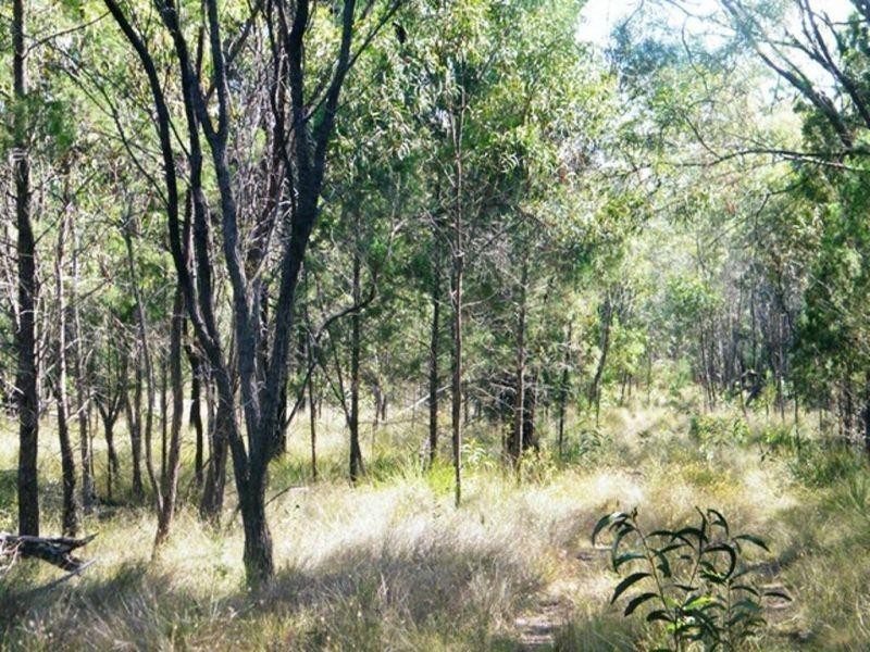 Lot 74 West Valley Road, Tara QLD 4421