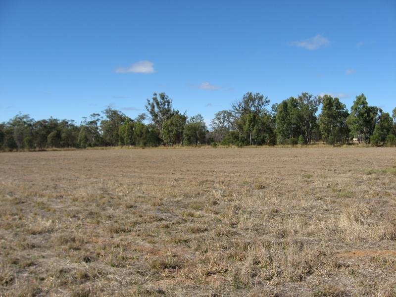 Lot 1 Red Hill Road, Chinchilla QLD 4413