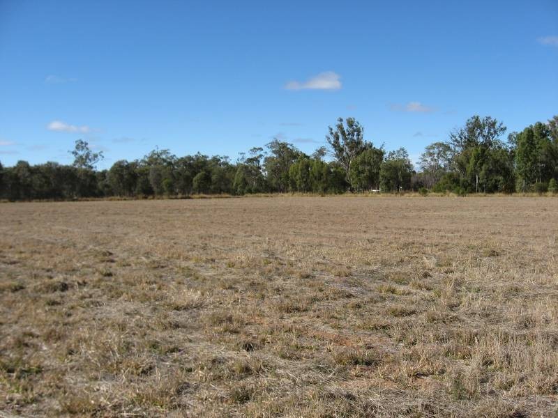 Lot 1 Red Hill Road, Chinchilla QLD 4413