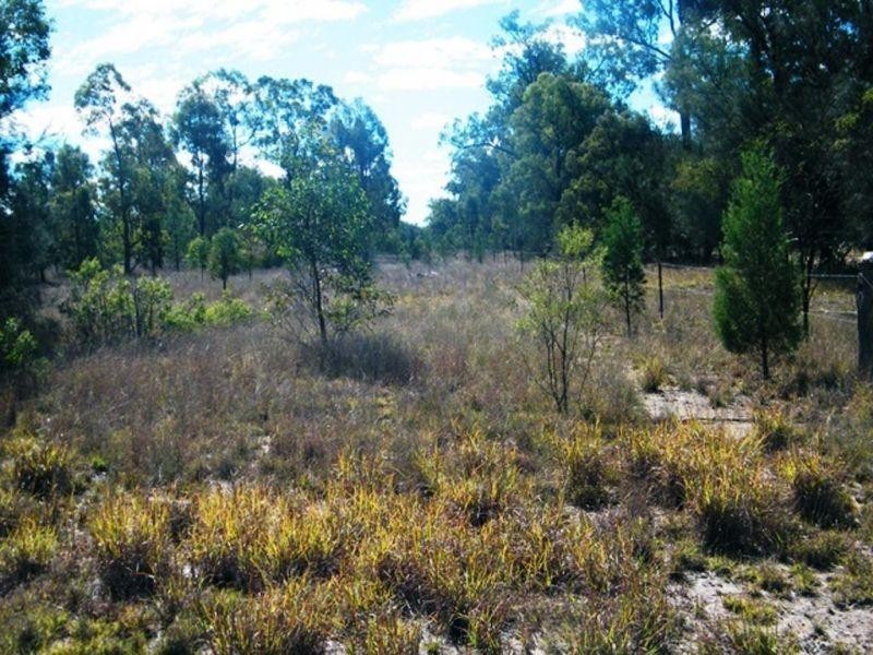 575 Weitzels Road, Tara QLD 4421