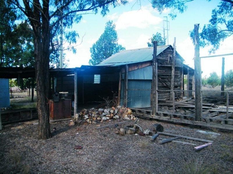 575 Weitzels Road, Tara QLD 4421