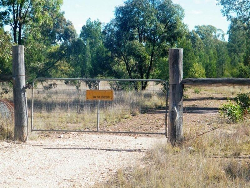 575 Weitzels Road, Tara QLD 4421