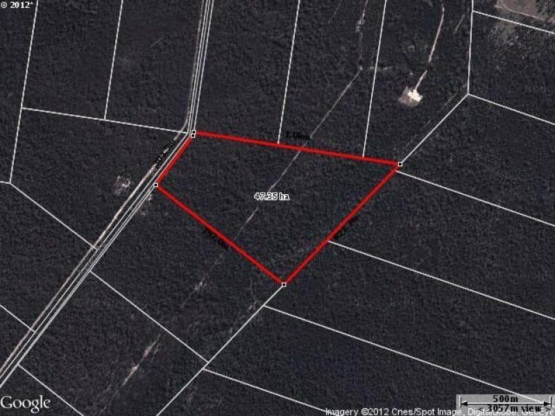 Lot 4 Ravens Road, Wieambilla QLD 4413