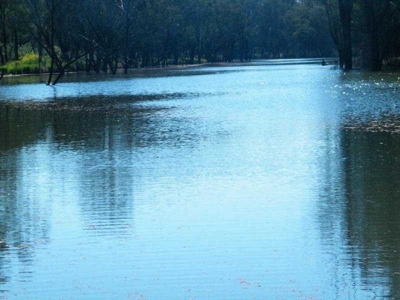 Lot 18 Barkers Road, Chinchilla QLD 4413