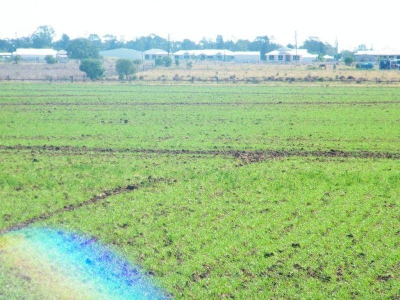 Lot 18 Barkers Road, Chinchilla QLD 4413