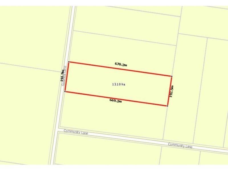 Lot 10 Goranba Road, Tara QLD 4421