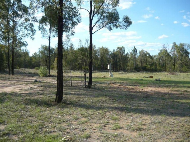 Lot 14 Laycock Road, Miles QLD 4415