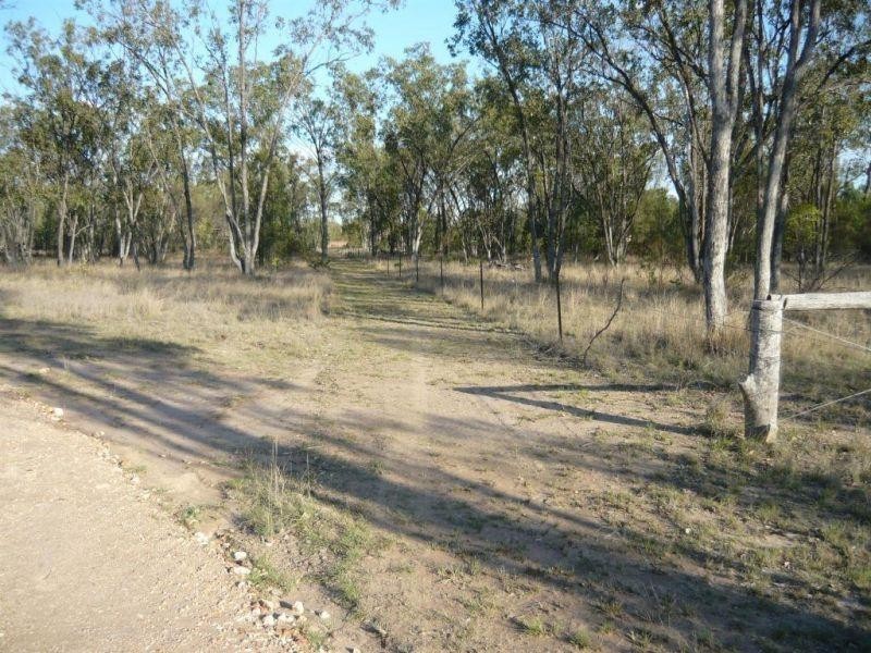 Lot 14 Laycock Road, Miles QLD 4415
