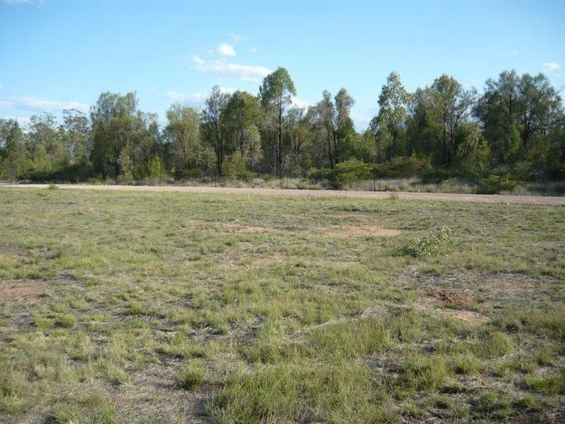 Lot 14 Laycock Road, Miles QLD 4415