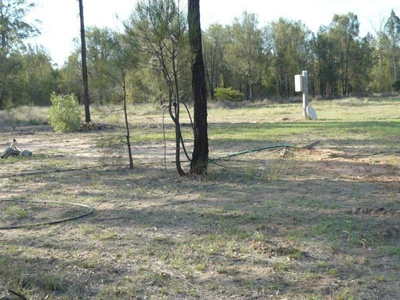 Lot 14 Laycock Road, Miles QLD 4415
