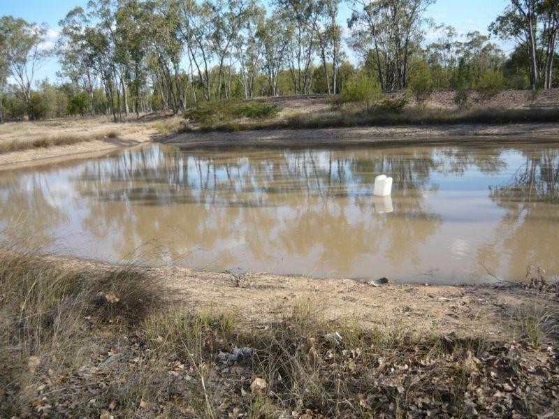 Lot 14 Laycock Road, Miles QLD 4415