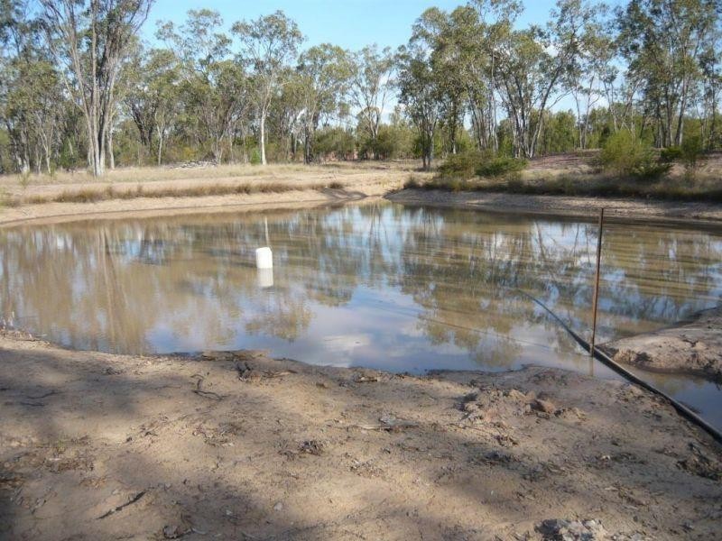 Lot 14 Laycock Road, Miles QLD 4415