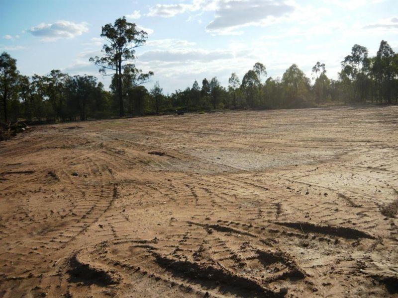 Lot 14 Laycock Road, Miles QLD 4415