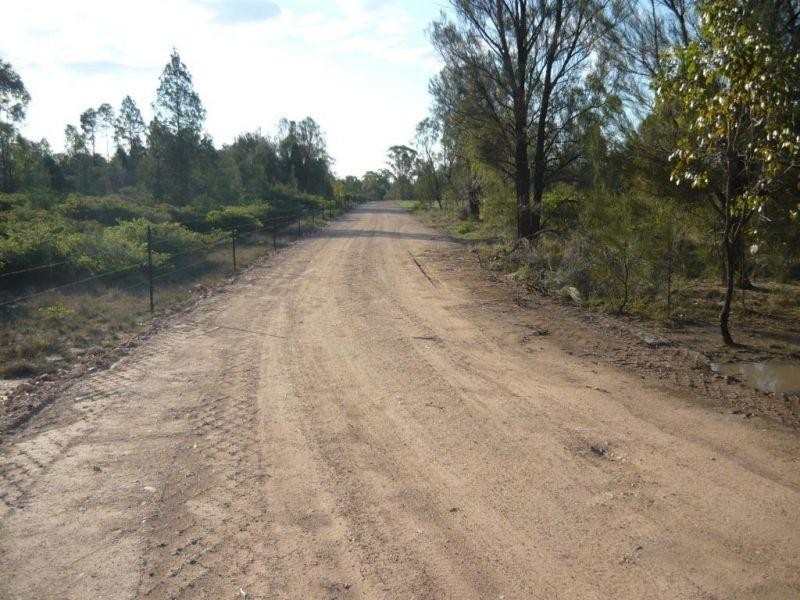 Lot 14 Laycock Road, Miles QLD 4415