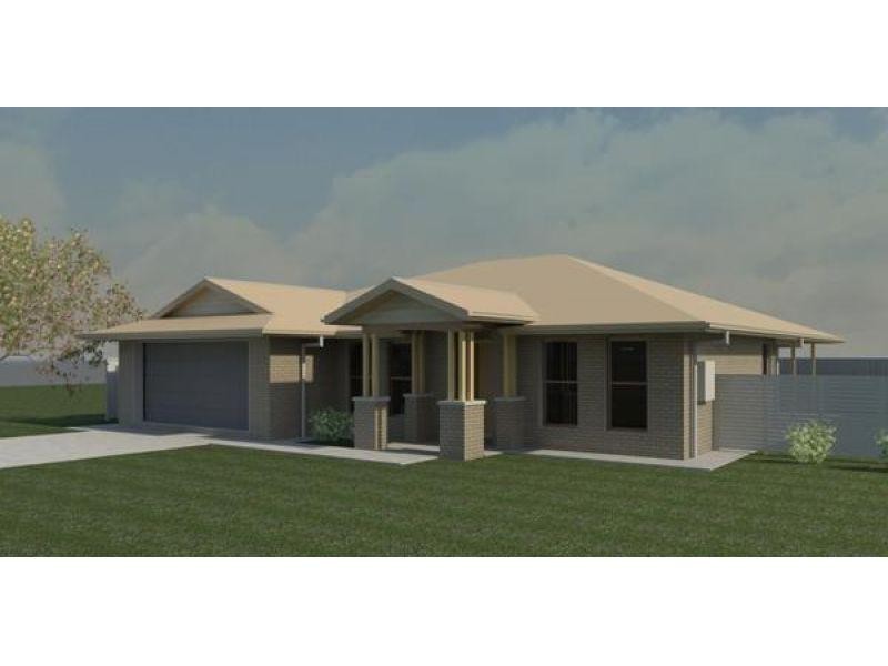 68 Sommerfeld Crescent, Chinchilla QLD 4413
