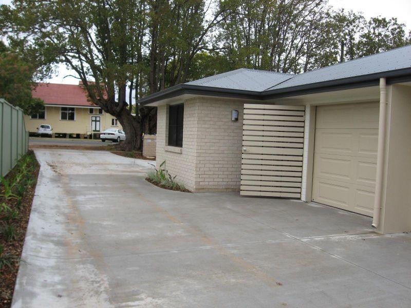 Unit 1/66 Middle Street, Chinchilla QLD 4413