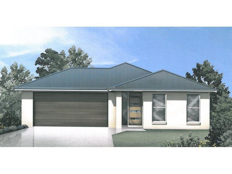 137 Zeller St, Chinchilla QLD 4413