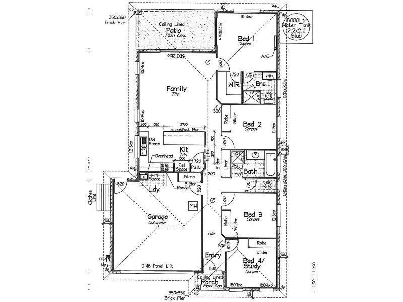 137 Zeller St, Chinchilla QLD 4413