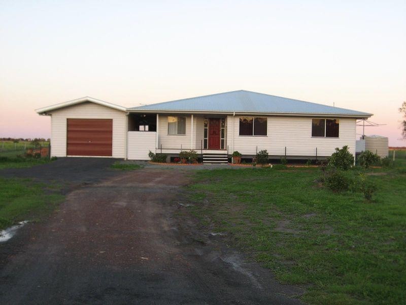 127 Ainsworth Street, Chinchilla QLD 4413