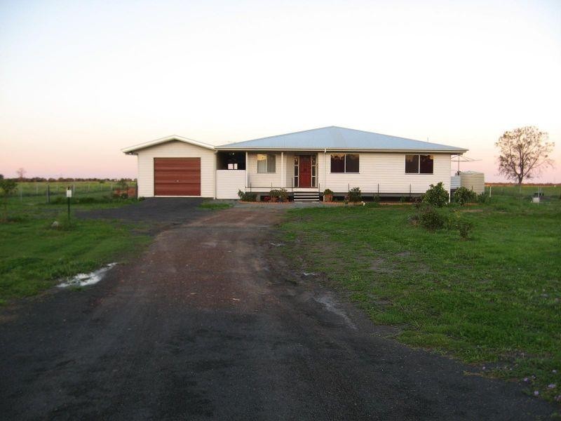 127 Ainsworth Street, Chinchilla QLD 4413