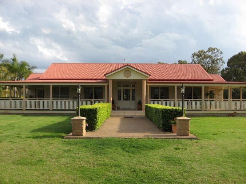 Lot 38 Fisher Crt, Chinchilla QLD 4413