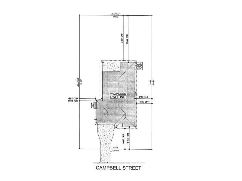26 Campbell Street, Chinchilla QLD 4413