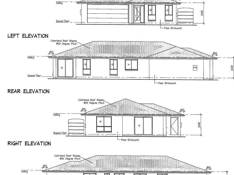 26 Campbell Street, Chinchilla QLD 4413